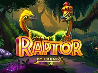 เกมสล็อต Raptor Doublemax